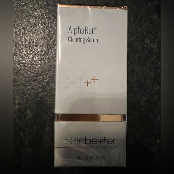 SkinBetter Science AlphaRet Clearing Serum - Picture 1 of 5